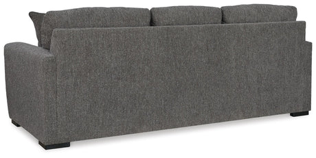 Gardiner Sofa Chaise and Ottoman - 52404U1