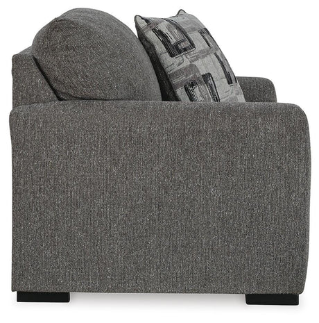 Gardiner Oversized Chair and Ottoman - 52404U2