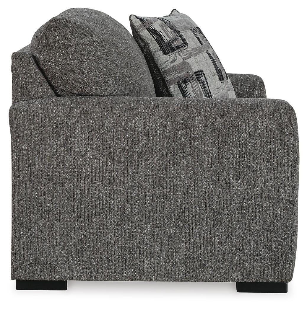 Gardiner Oversized Chair - 5240423