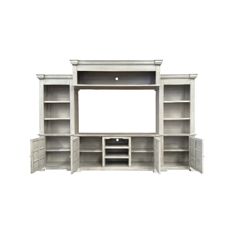 Castle Pure Moon Wall Unit - CASTLE-WC+CASTLE-LP+CASTLE-RP