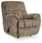Stayfish Recliner - Light Brown - PC5260425