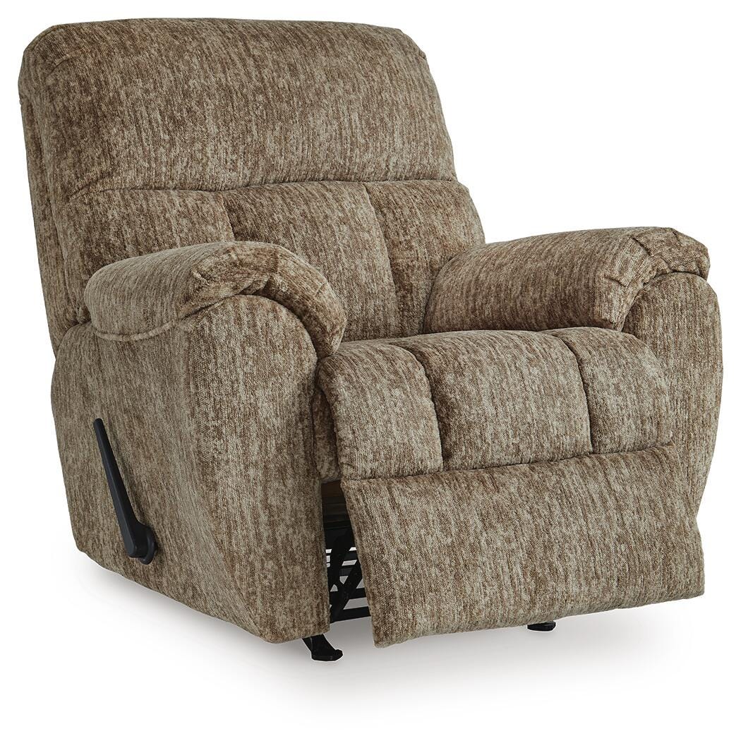 Stayfish Recliner - Light Brown - PC5260425