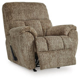 Stayfish Recliner - Light Brown - PC5260425