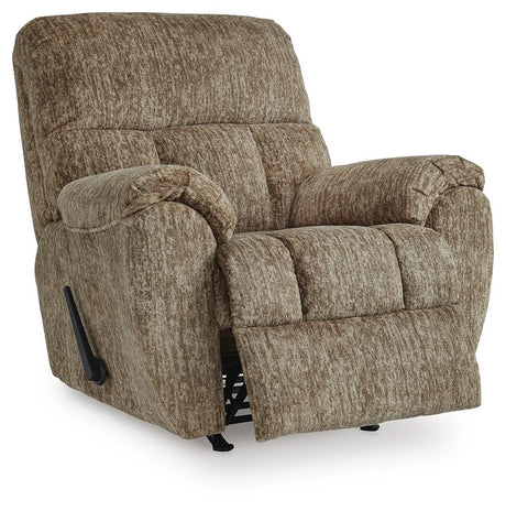Stayfish Recliner - Light Brown - PC5260425