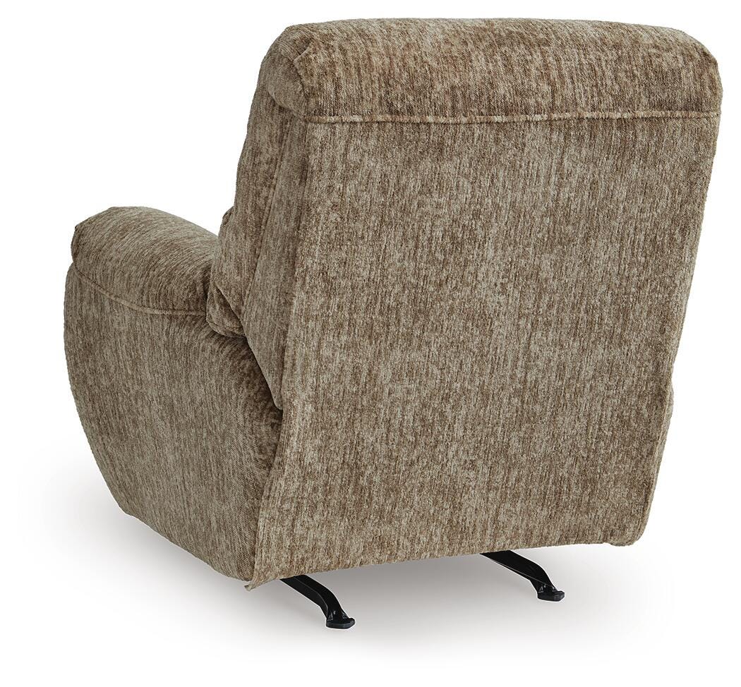 Stayfish Recliner - Light Brown - PC5260425