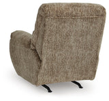 Stayfish Recliner - Light Brown - PC5260425