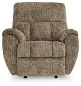 Stayfish Recliner - Light Brown - PC5260425