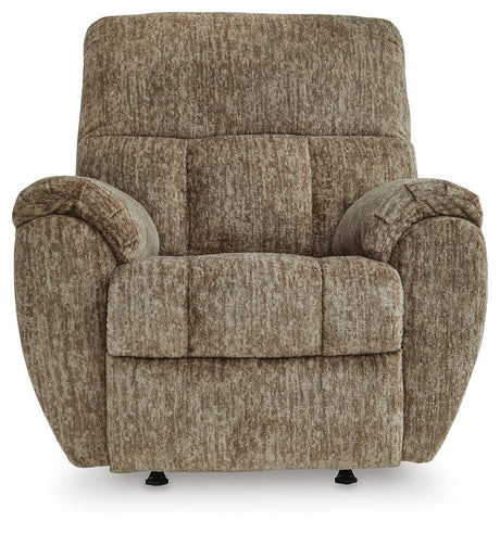 Stayfish Recliner - Light Brown - PC5260425