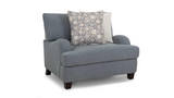 ZFRANK Laurel Chair - 99288