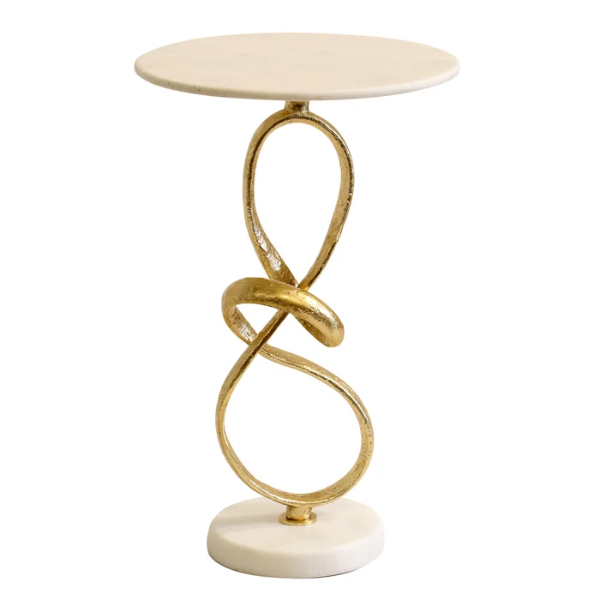 STYLECR   ISF27172   MARBLE   &   GOLD - 27172