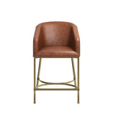 Stool With Elegant Modern Design
