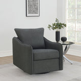 Nikko - Swivel Chair