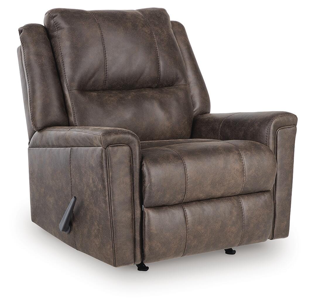 Lixtowel Recliner - PC5300425