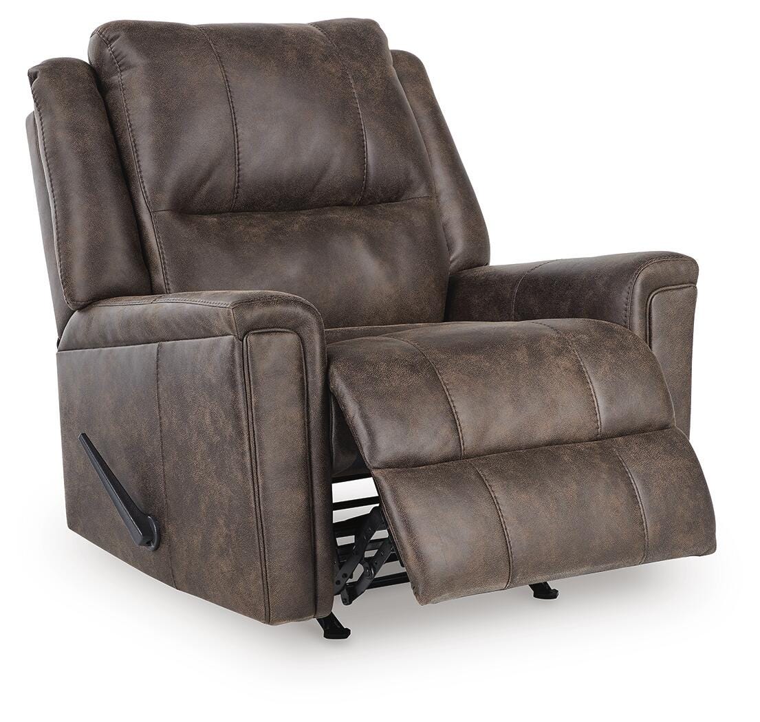 Lixtowel Recliner - PC5300425
