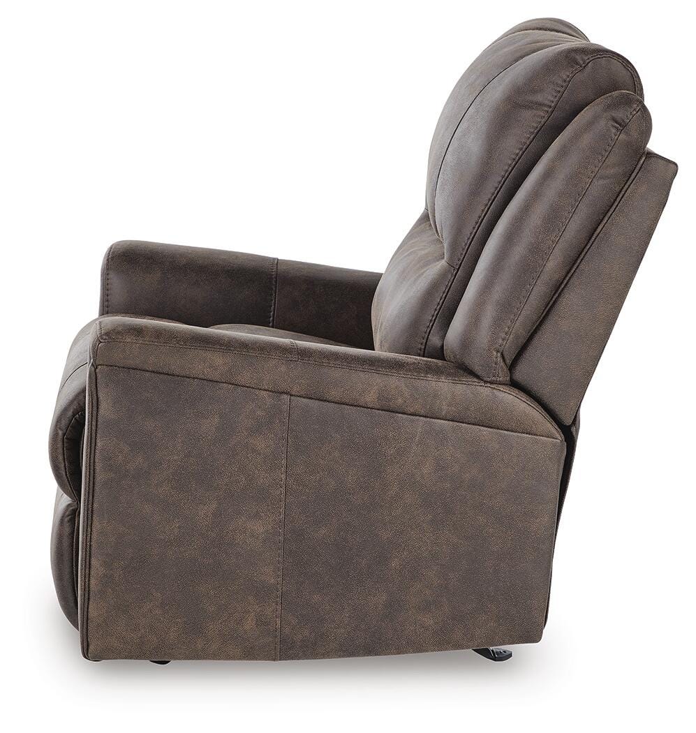 Lixtowel Recliner - PC5300425