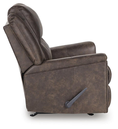 Lixtowel Recliner - PC5300425