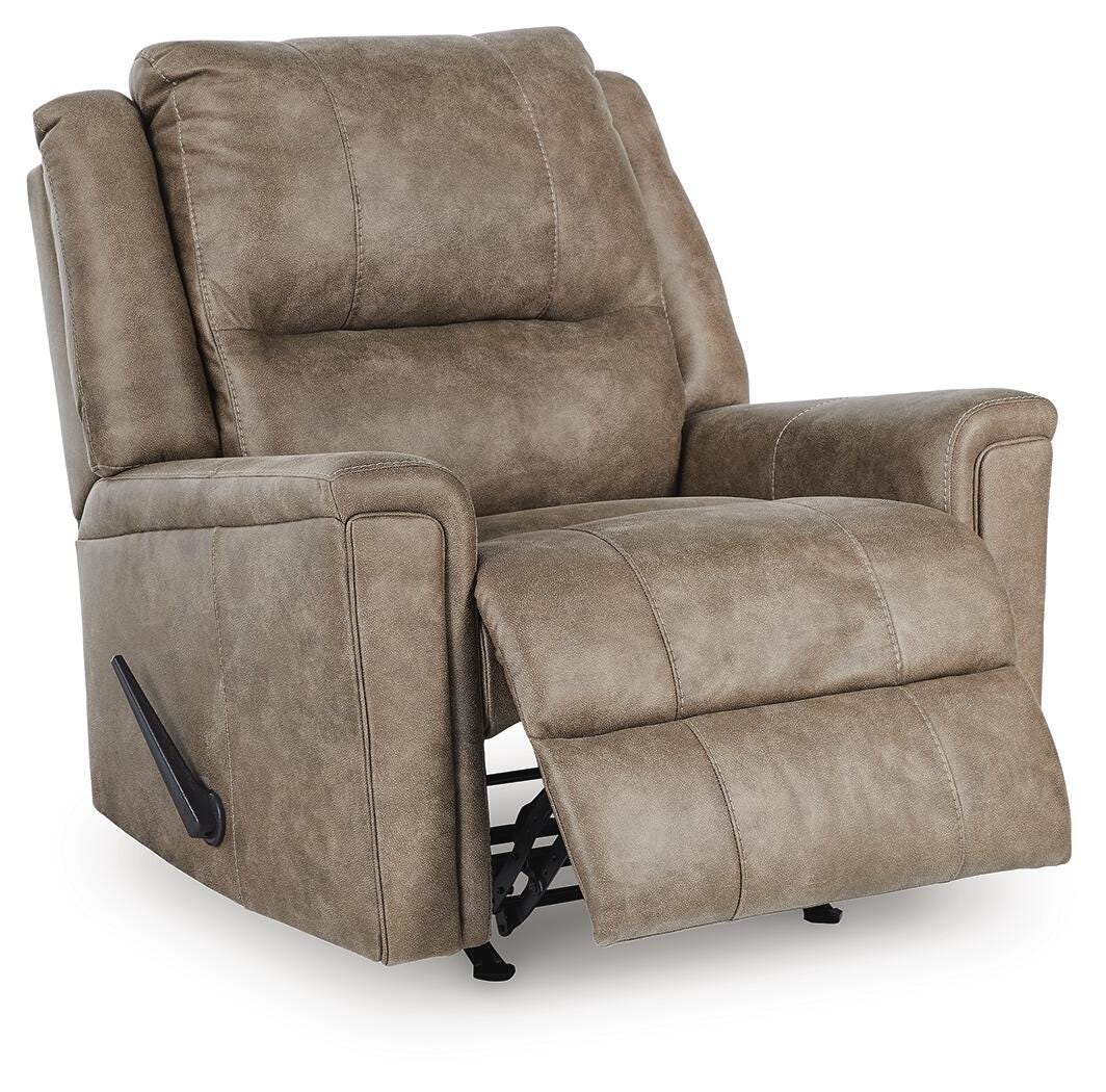 Lixtowel Recliner - PC5300525
