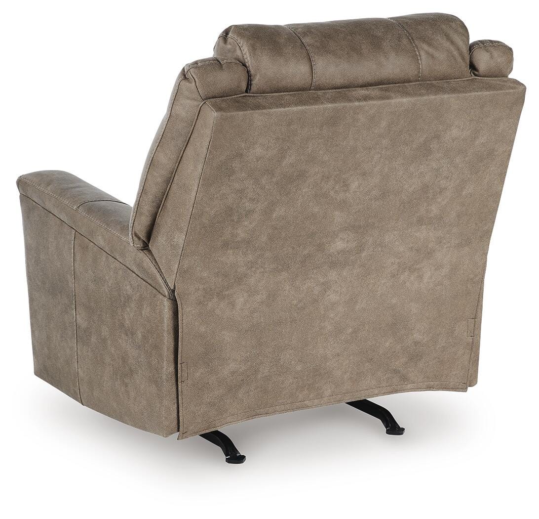 Lixtowel Recliner - PC5300525