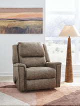 Lixtowel Recliner - PC5300525