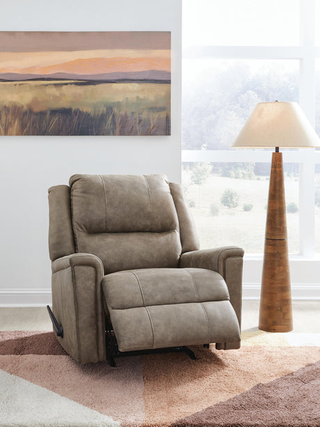 Lixtowel Recliner - PC5300525