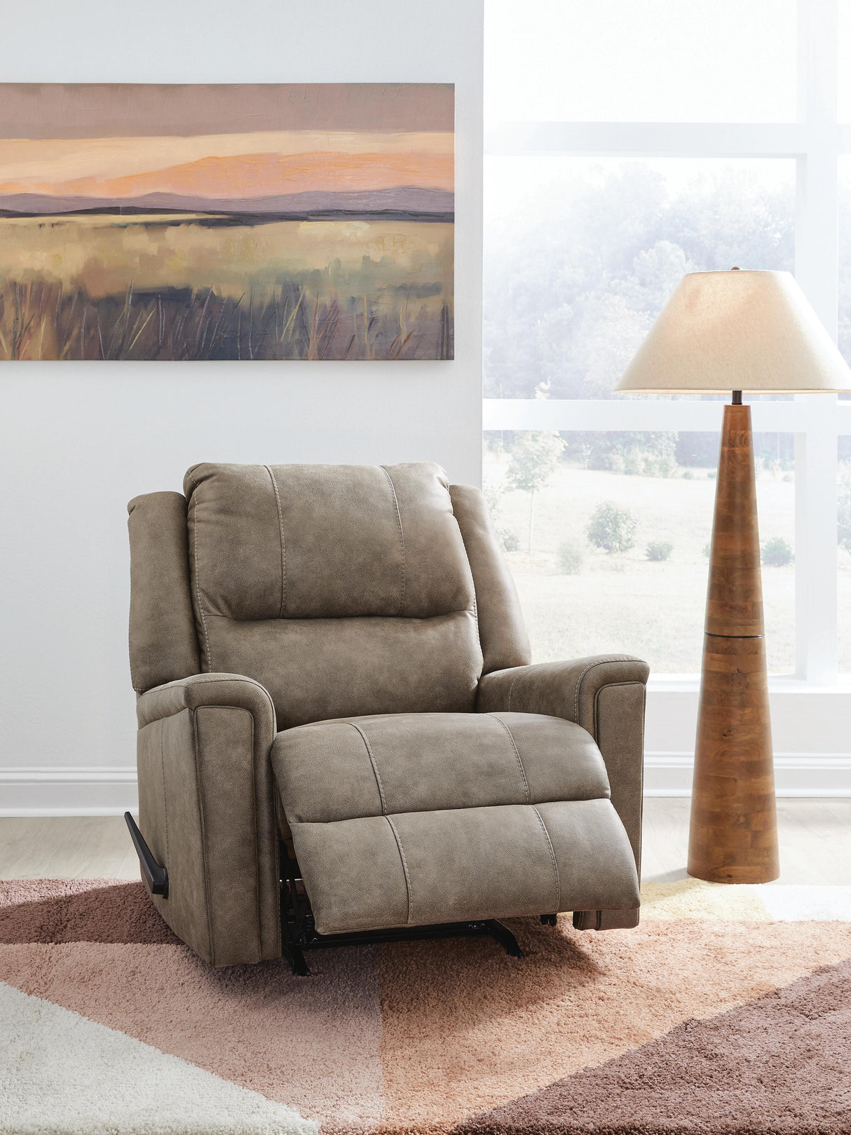 Lixtowel Recliner - PC5300525