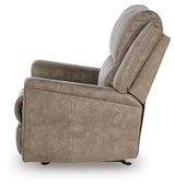 Lixtowel Recliner - PC5300525