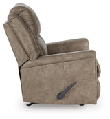 Lixtowel Recliner - PC5300525