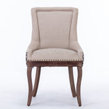 Ultra - Side Dining Chair (Set of 2)