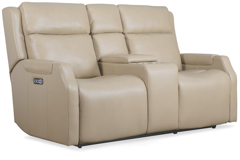 Nelson Zero Gravity Loveseat with Power Headrests and Lumbar - SS836-PHZLC2-070