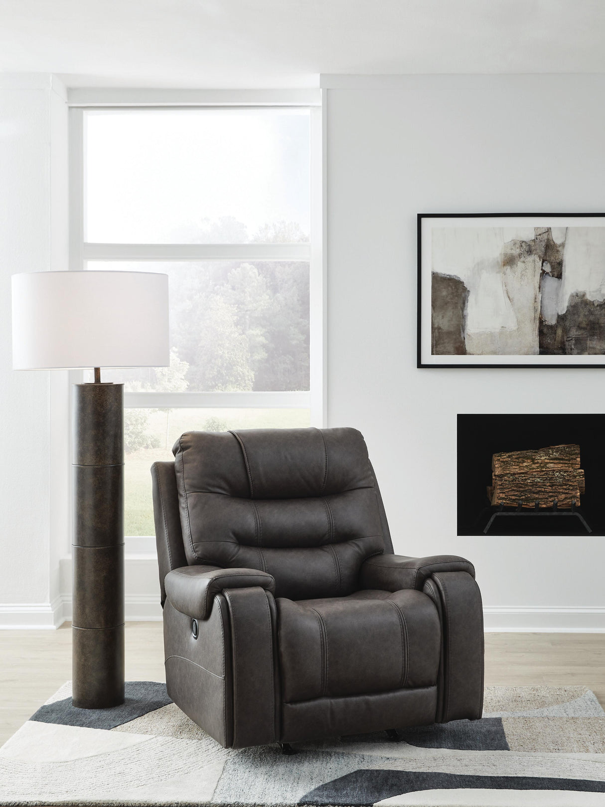 Femley Recliner - PC5330625