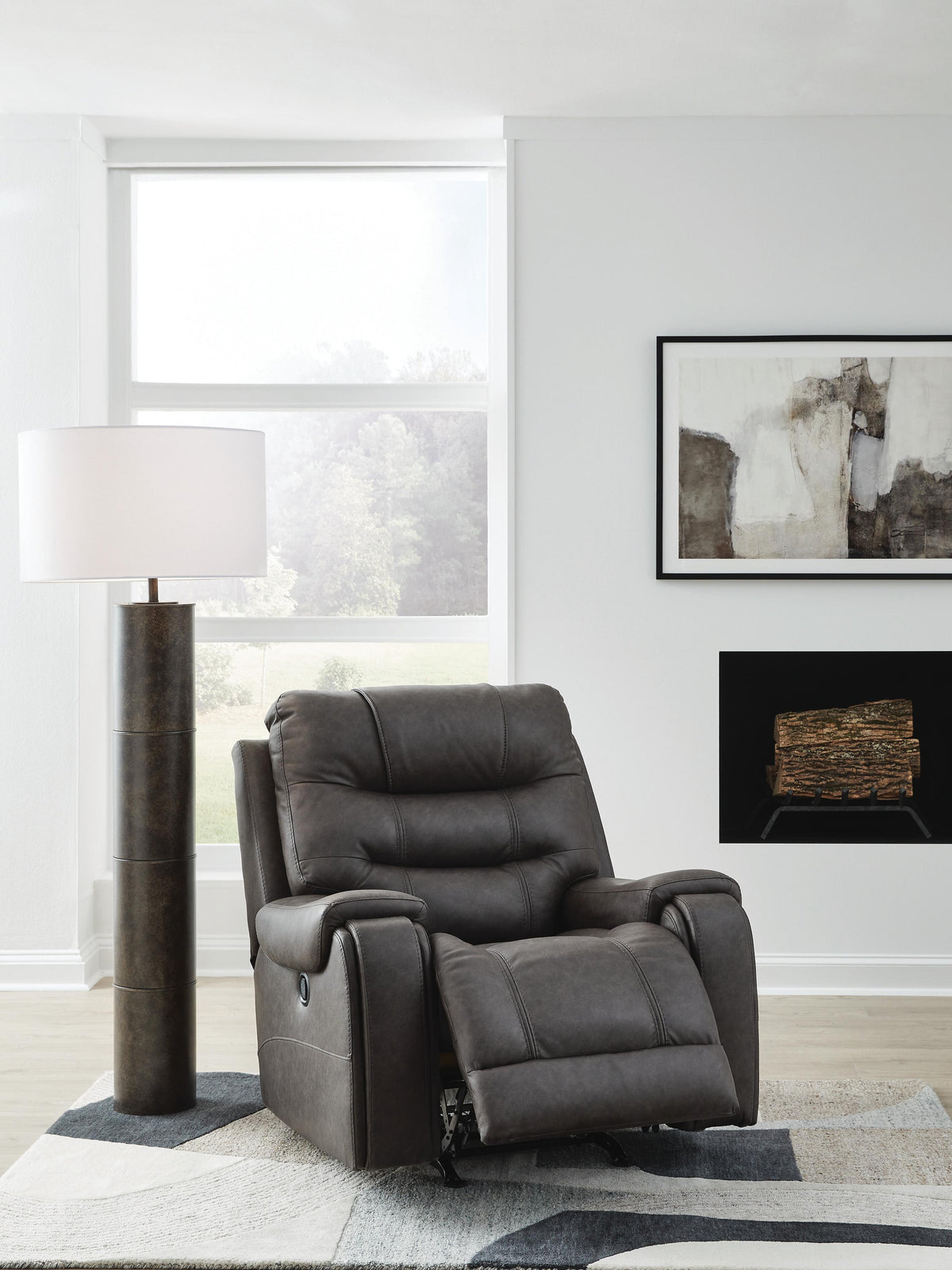 Femley Recliner - PC5330625