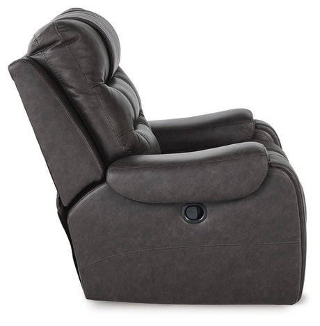 Femley Recliner - PC5330625