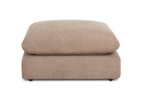 ZFRANK   82518   3455-19   DESERT   OTTOMAN - 82518