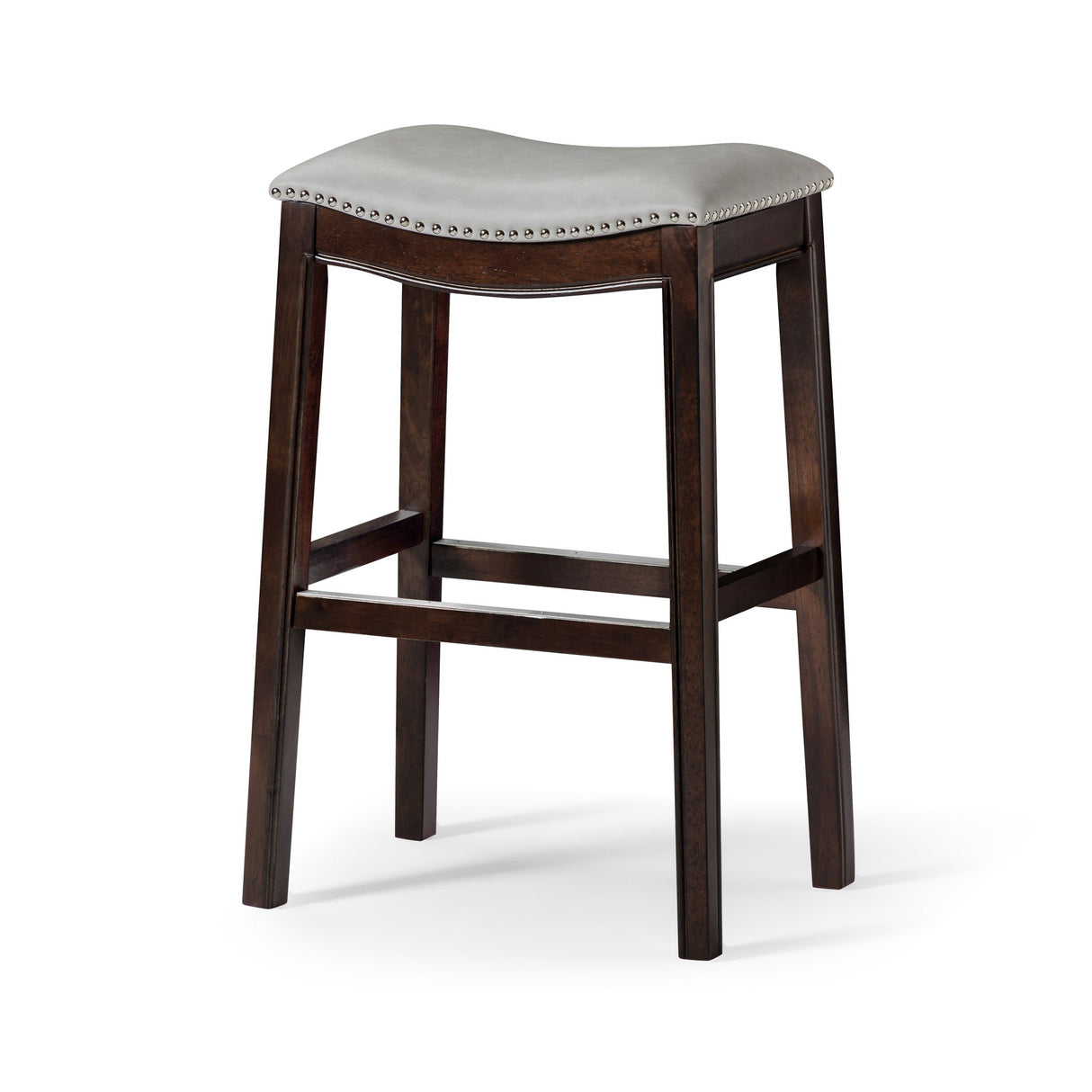 Modern Stool & Nail Head Detailing