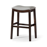 Modern Stool & Nail Head Detailing