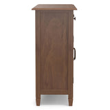 Connaught - Entryway Storage Cabinet