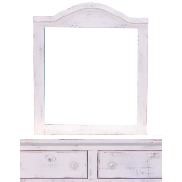 ZVB   JOANNA   WHITE   MIRROR - J142MW