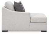 Koralynn Left-Arm Facing Corner Chaise - 5410216