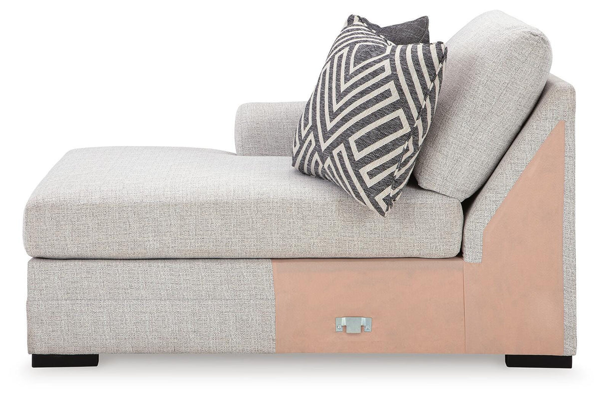 Koralynn Left-Arm Facing Corner Chaise - 5410216