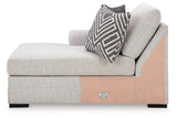 Koralynn Left-Arm Facing Corner Chaise - 5410216