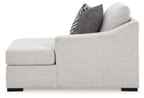 Koralynn Right-Arm Facing Corner Chaise - 5410217