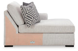Koralynn Right-Arm Facing Corner Chaise - 5410217