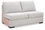 Koralynn Armless Loveseat - 5410234