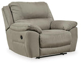 Next-Gen Gaucho Power Reclining Sofa and Loveseat - 54203U2