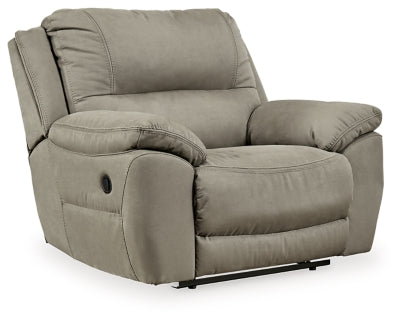 Next-Gen Gaucho Power Reclining Sofa and Loveseat - 54203U2