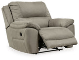 Next-Gen Gaucho Power Reclining Sofa and Loveseat - 54203U2