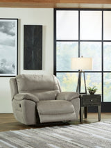 Next-Gen Gaucho Power Reclining Sofa and Loveseat - 54203U2