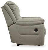 Next-Gen Gaucho Power Reclining Sofa and Loveseat - 54203U2