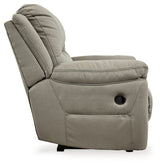 Next-Gen Gaucho Power Reclining Sofa and Loveseat - 54203U2