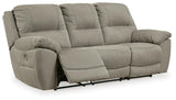 Next-Gen Gaucho Power Reclining Sofa - 5420387